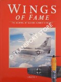 Book cover of Wings of Fame 4 by DONALD, David (ed.)